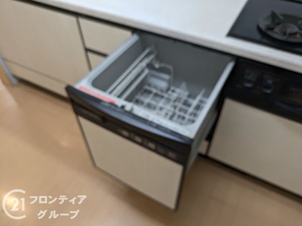 アルファステイツ垂水高丸　中古マンション