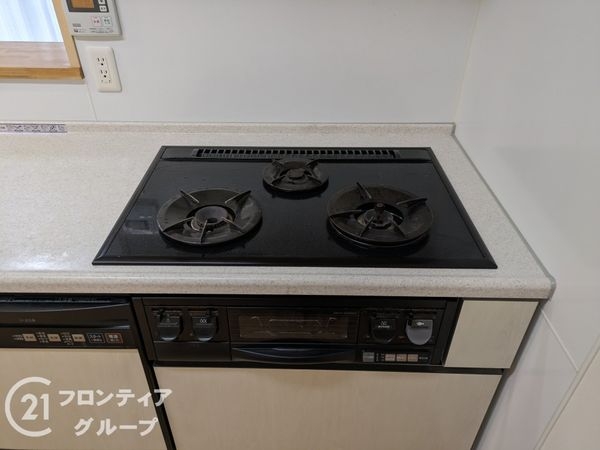 アルファステイツ垂水高丸　中古マンション