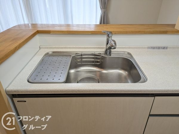 アルファステイツ垂水高丸　中古マンション