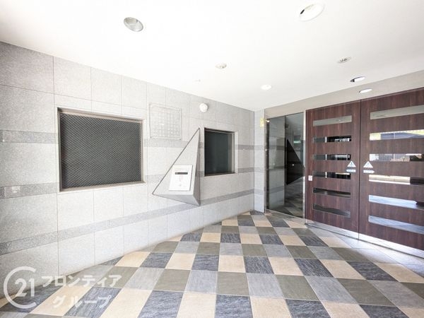 アルファステイツ垂水高丸　中古マンション