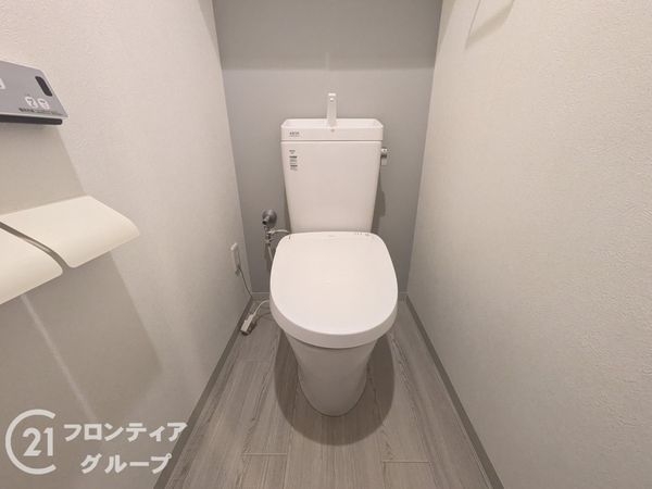 アルファステイツ垂水高丸　中古マンション