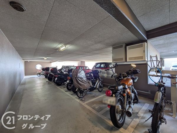 アルファステイツ垂水高丸　中古マンション