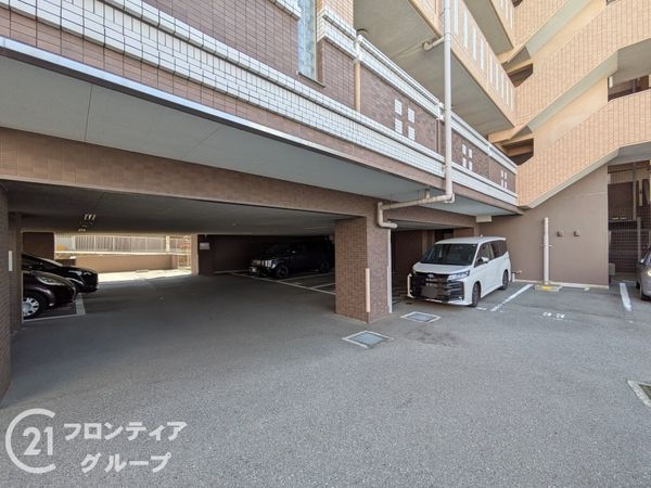 アルファステイツ垂水高丸　中古マンション