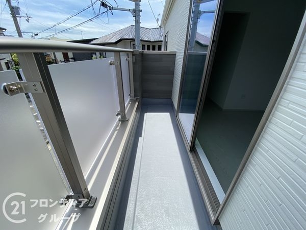 神戸市垂水区山手７丁目　新築一戸建て　１期　全１区画