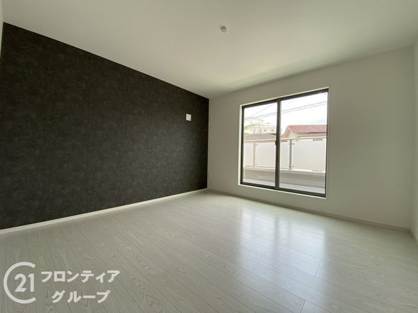 神戸市垂水区山手７丁目　新築一戸建て　１期　全１区画