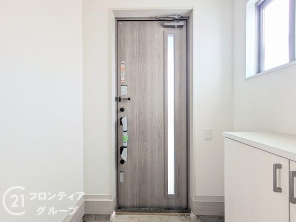 神戸市垂水区山手７丁目　新築一戸建て　１期　全１区画