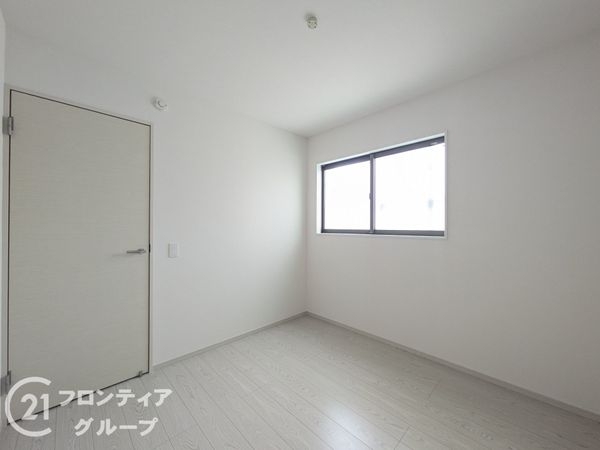 神戸市垂水区山手７丁目　新築一戸建て　１期　全１区画
