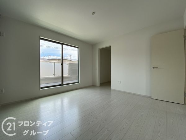 神戸市垂水区山手７丁目　新築一戸建て　１期　全１区画