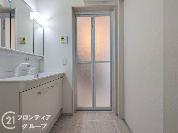 神戸市垂水区山手７丁目　新築一戸建て　１期　全１区画