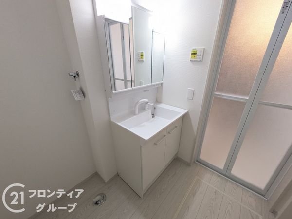 神戸市垂水区山手７丁目　新築一戸建て　１期　全１区画