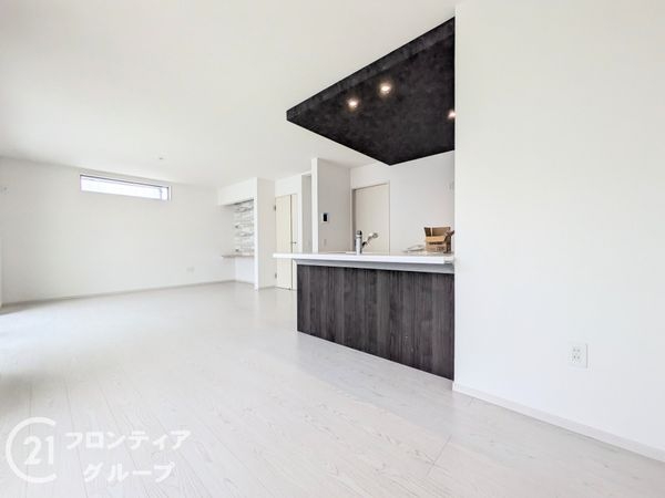 神戸市垂水区山手７丁目　新築一戸建て　１期　全１区画