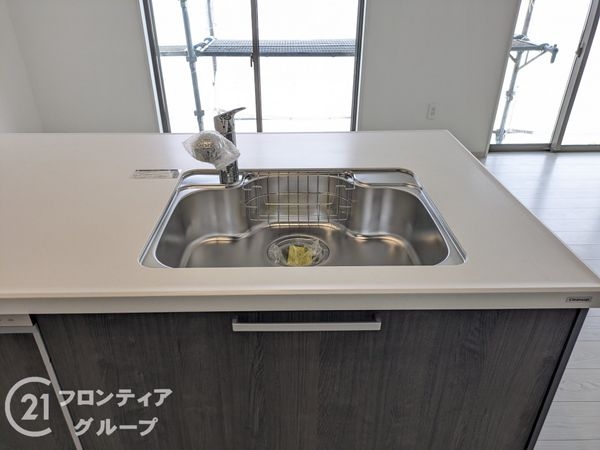 神戸市垂水区山手７丁目　新築一戸建て　１期　全１区画