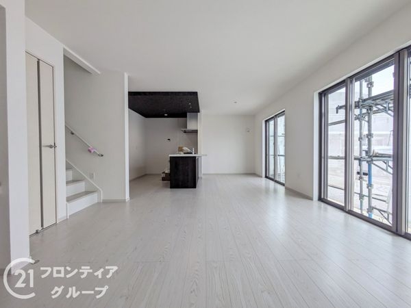 神戸市垂水区山手７丁目　新築一戸建て　１期　全１区画