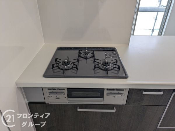 神戸市垂水区山手７丁目　新築一戸建て　１期　全１区画
