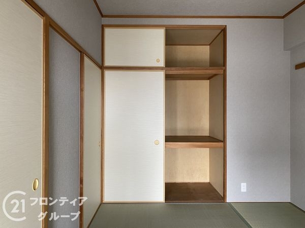 プレステージ明石魚住３　中古マンション