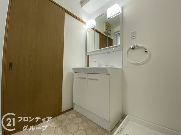 プレステージ明石魚住３　中古マンション