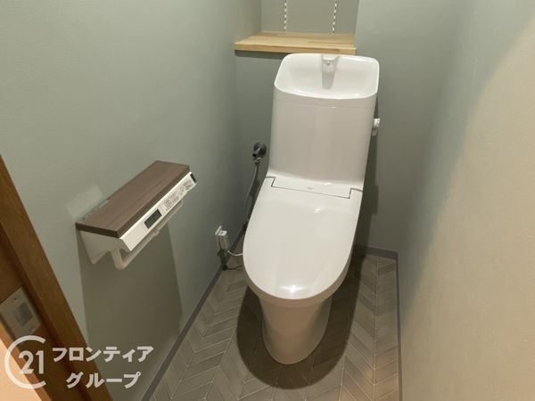 プレステージ明石魚住３　中古マンション