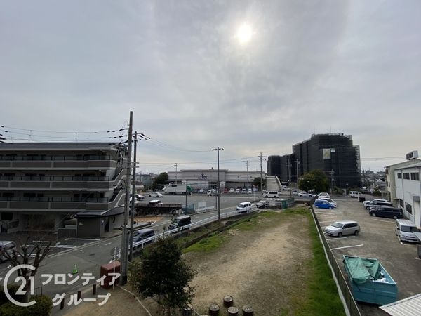 プレステージ明石魚住３　中古マンション