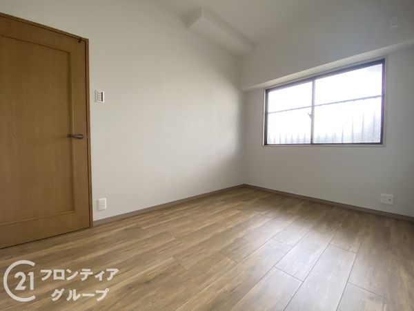 プレステージ明石魚住３　中古マンション