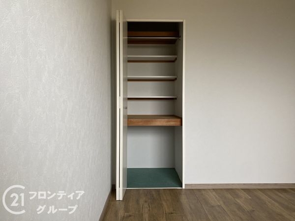 プレステージ明石魚住３　中古マンション