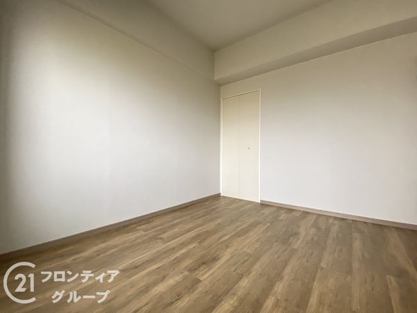 プレステージ明石魚住３　中古マンション