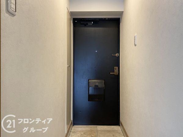 プレステージ明石魚住３　中古マンション