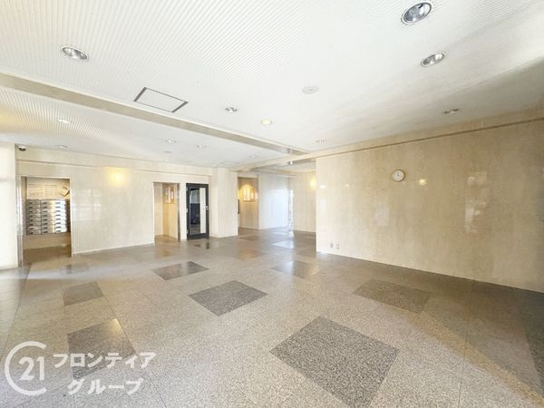 プレステージ明石魚住３　中古マンション