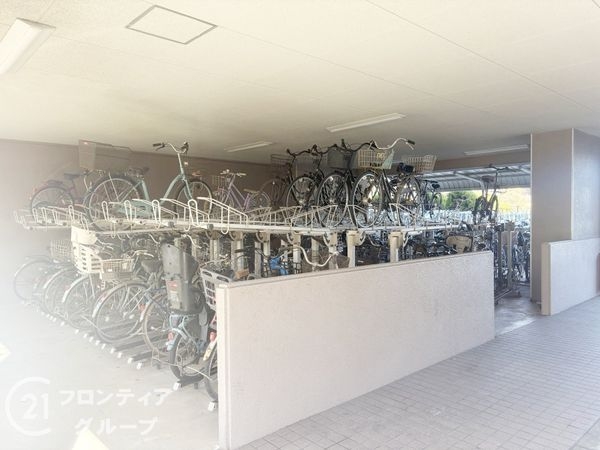 プレステージ明石魚住３　中古マンション