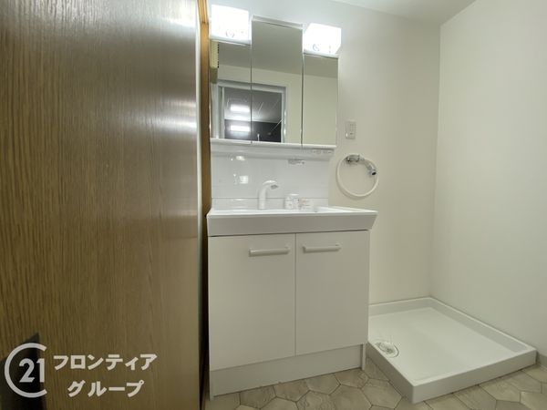 プレステージ明石魚住３　中古マンション