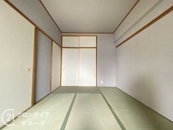 プレステージ明石魚住３　中古マンション