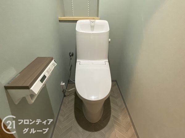 プレステージ明石魚住３　中古マンション
