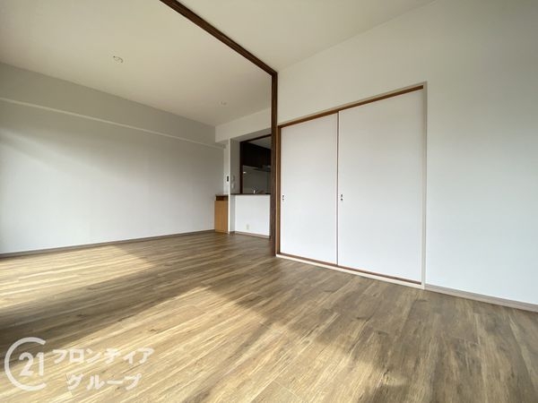 プレステージ明石魚住３　中古マンション