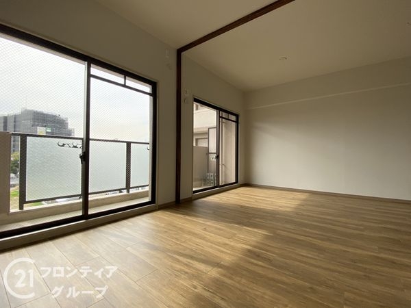 プレステージ明石魚住３　中古マンション