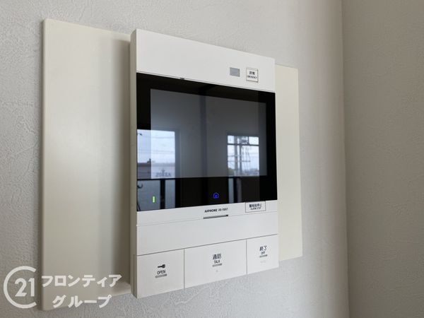 プレステージ明石魚住３　中古マンション