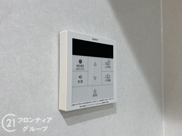 プレステージ明石魚住３　中古マンション