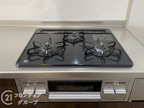 プレステージ明石魚住３　中古マンション