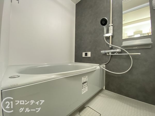 プレステージ明石魚住３　中古マンション