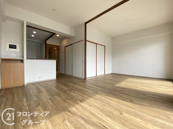 プレステージ明石魚住３　中古マンション