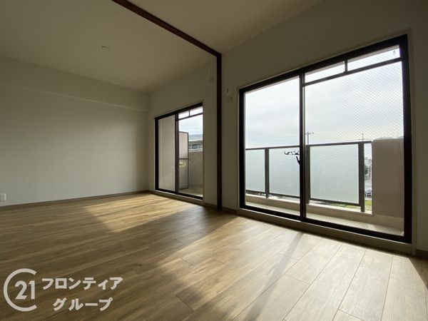 プレステージ明石魚住３　中古マンション