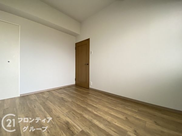 プレステージ明石魚住３　中古マンション