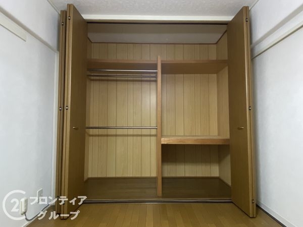 シャルマンコーポ明石３号棟　中古マンション