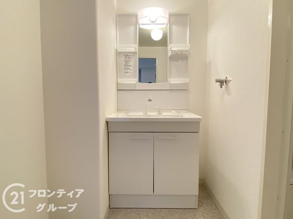シャルマンコーポ明石３号棟　中古マンション