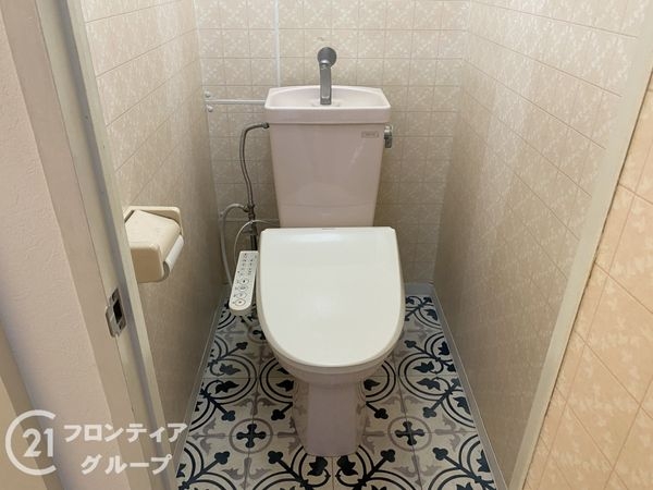 シャルマンコーポ明石３号棟　中古マンション