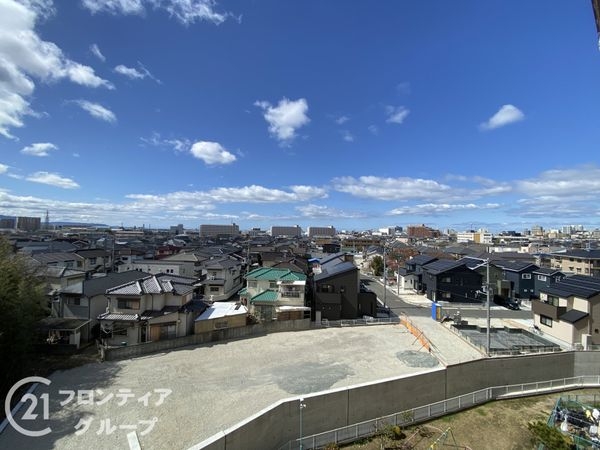 シャルマンコーポ明石３号棟　中古マンション