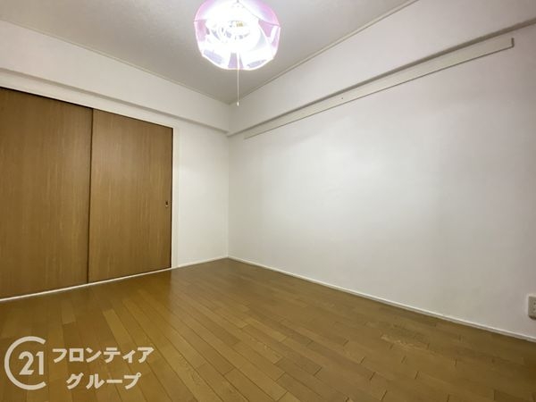 シャルマンコーポ明石３号棟　中古マンション