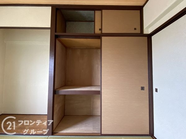 シャルマンコーポ明石３号棟　中古マンション
