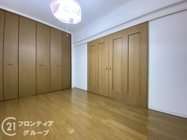 シャルマンコーポ明石３号棟　中古マンション
