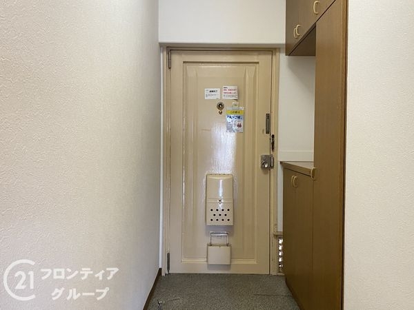 シャルマンコーポ明石３号棟　中古マンション