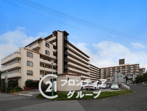 シャルマンコーポ明石３号棟　中古マンション