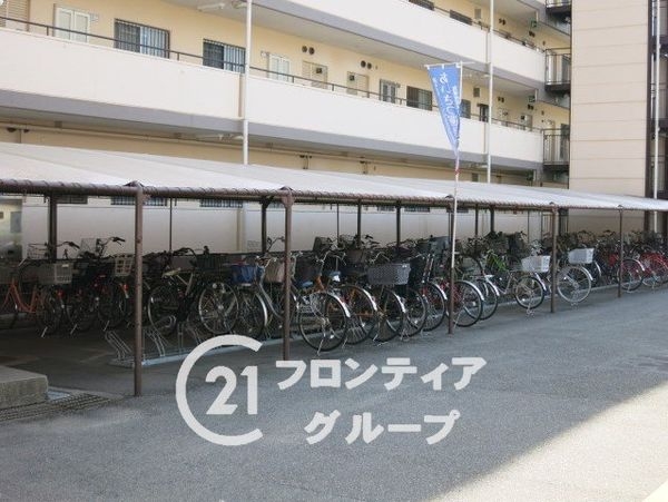 シャルマンコーポ明石３号棟　中古マンション